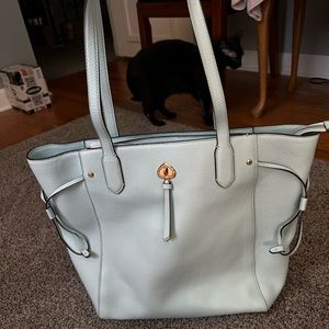 Kate Spade Marti Tote and Wallet